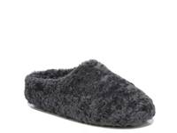 Paloma 2 Slipper Grey view