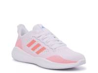 Fluidflow 2.0 Running Shoe - Women's Off White/Pink view