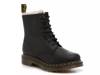 1460 Serena Boot - Women's Black view
