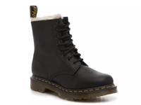 1460 Serena Boot - Women's Black view