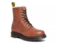 1460 Serena Boot - Women's Cognac view