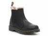 2976 Chelsea Boot - Women's Black view