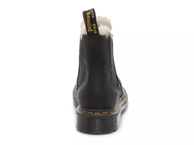 2976 Chelsea Boot - Women's