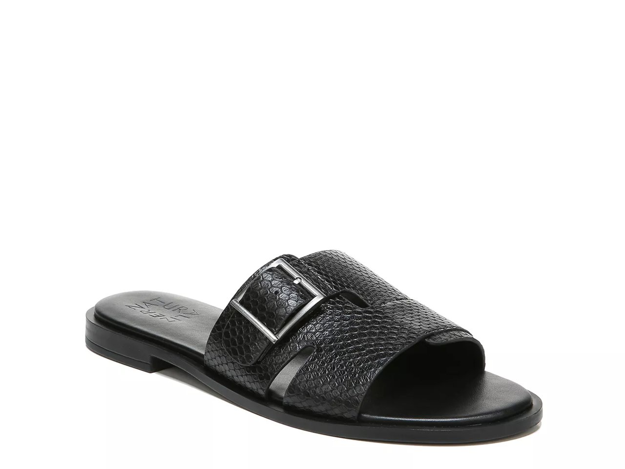 Faryn Slide Sandal