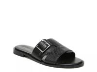 Faryn Slide Sandal Black view