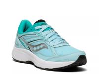 Cohesion 14 Running Shoe - Women's Light Blue view