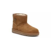Jona Boot - Kids' Cognac view