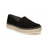 Sunray Espadrille Sneaker Black view