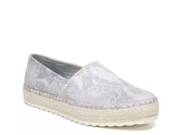 Sunray Espadrille Sneaker Prints-Snake (Neutral) view
