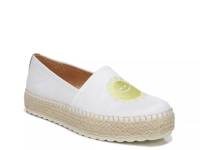 Sunray Espadrille Sneaker White view