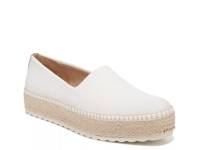 Sunray Espadrille Sneaker Off White view