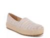 Sunray Espadrille Sneaker Multicolor view