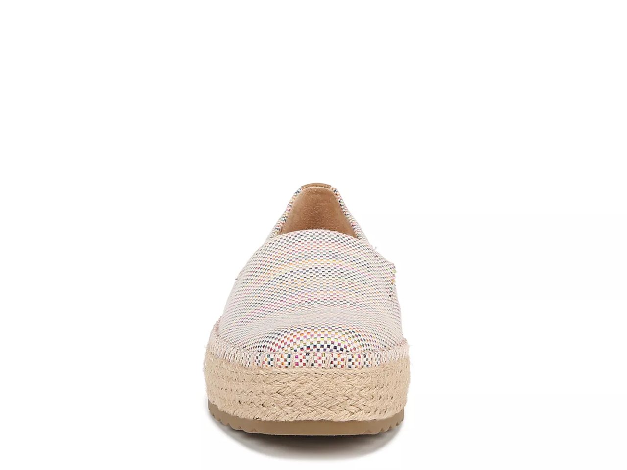 Sunray Espadrille Sneaker