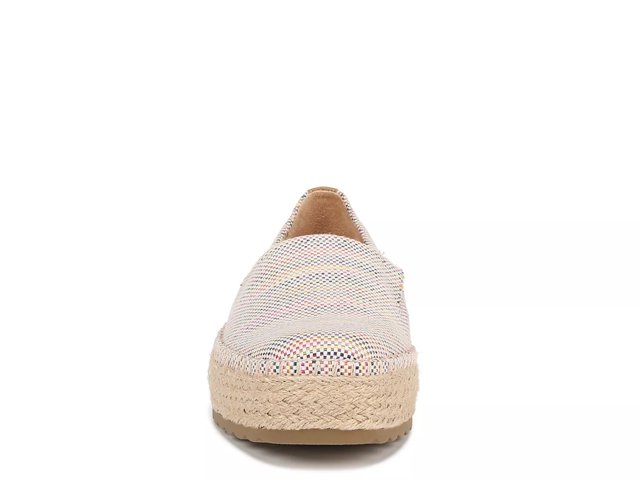 Sunray Espadrille Sneaker