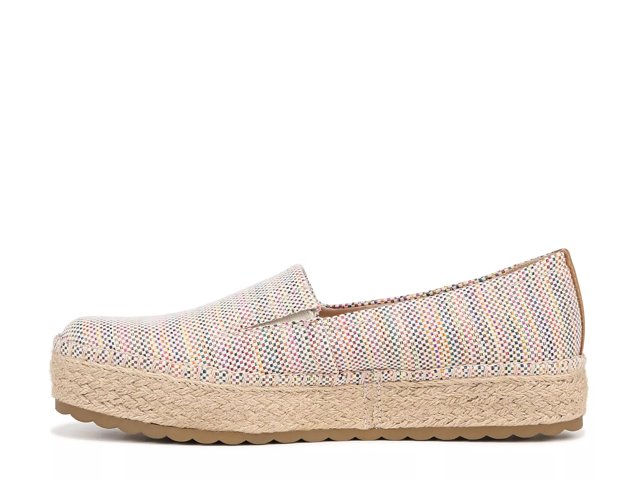 Sunray Espadrille Sneaker