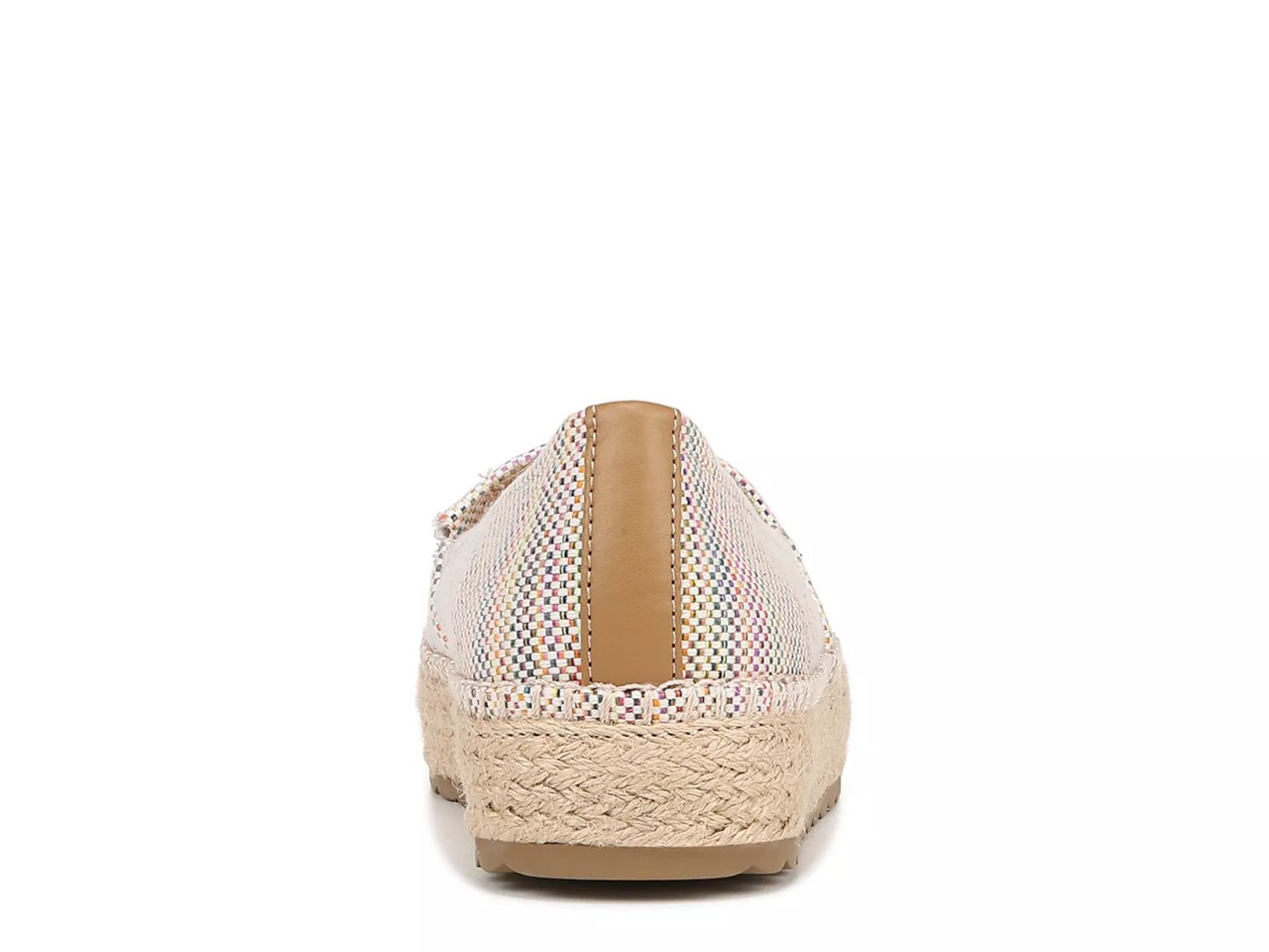 Sunray Espadrille Sneaker