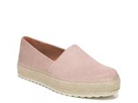 Sunray Espadrille Sneaker Light Pink view