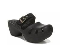 Dance On Clog Black view