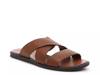 Wylder Sandal Cognac view