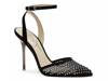 Pirrie Pump Black Rhinestones view