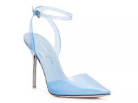 Pirrie Pump Light Blue view