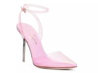 Pirrie Pump Light Pink view