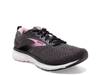 Transmit 3 Running Shoe - Women's Black/Pink view