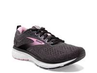 Transmit 3 Running Shoe - Women's Black/Pink view