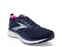 Transmit 3 Running Shoe - Women's Navy view