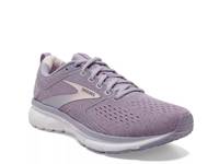 Transmit 3 Running Shoe - Women's Purple view
