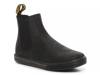 Makela Chelsea Boot Black view