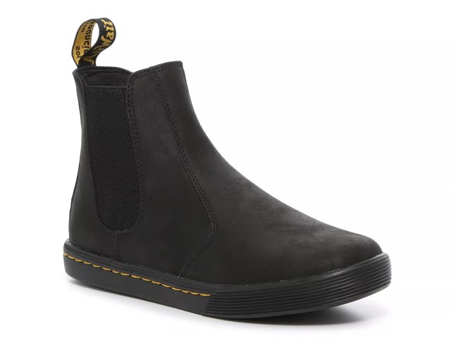 Makela Chelsea Boot
