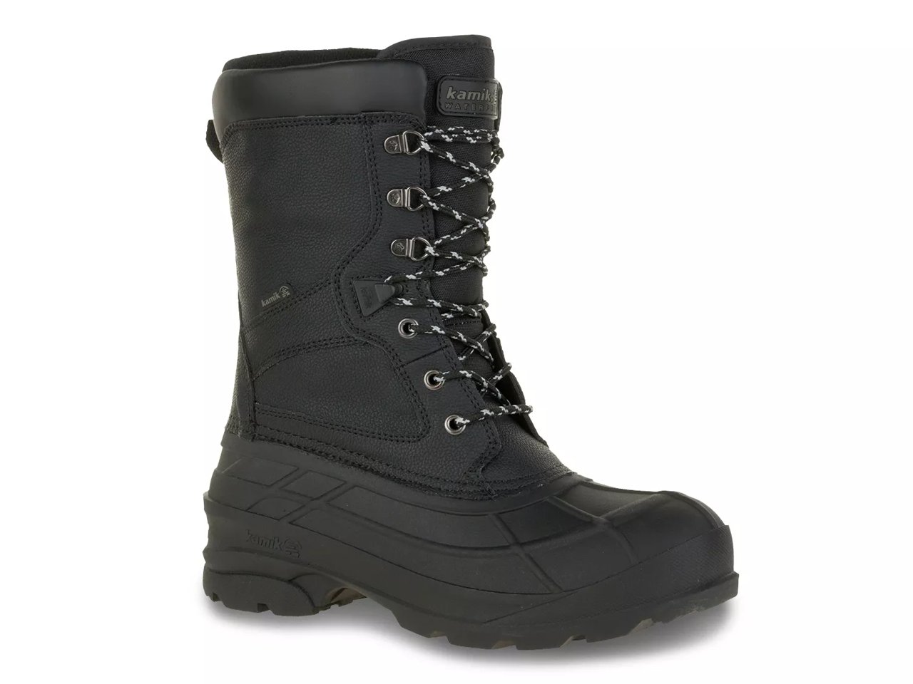 Nationpro Wide Snow Boot