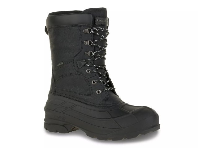 Nationpro Wide Snow Boot