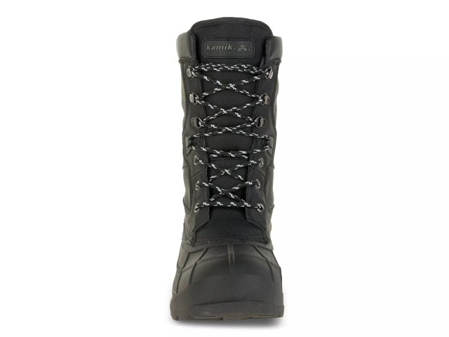 Nationpro Wide Snow Boot