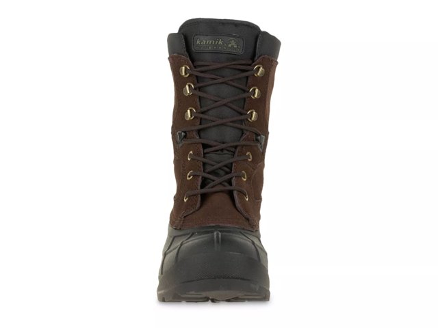 Nation Wide Snow Boot