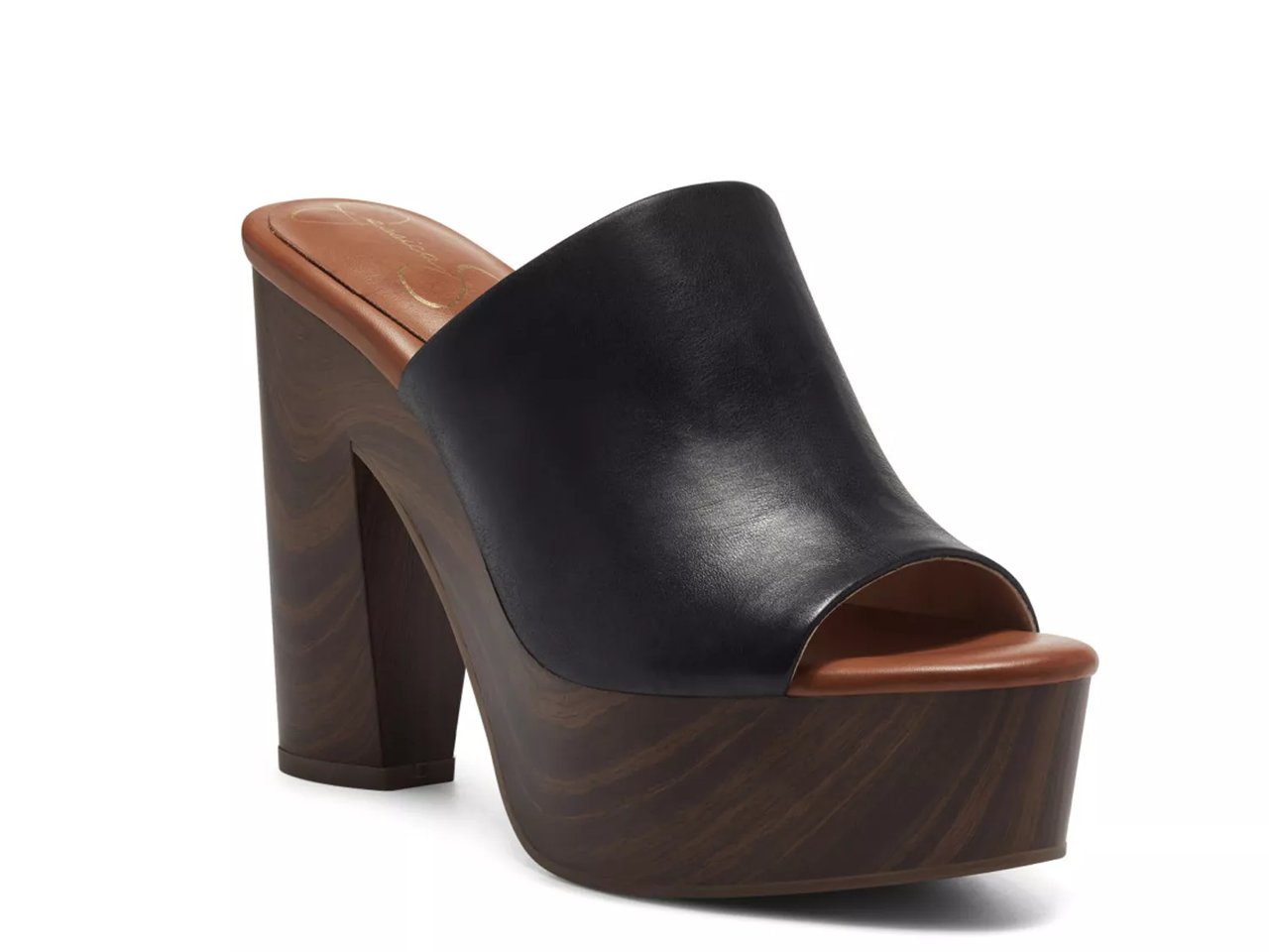 Shelbie Platform Sandal