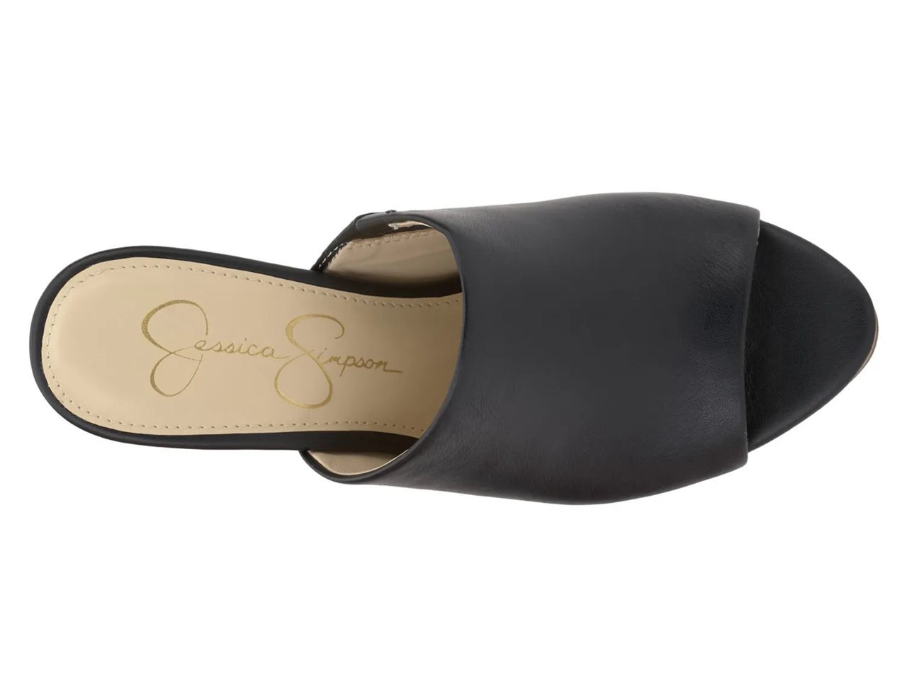 Shelbie Platform Sandal