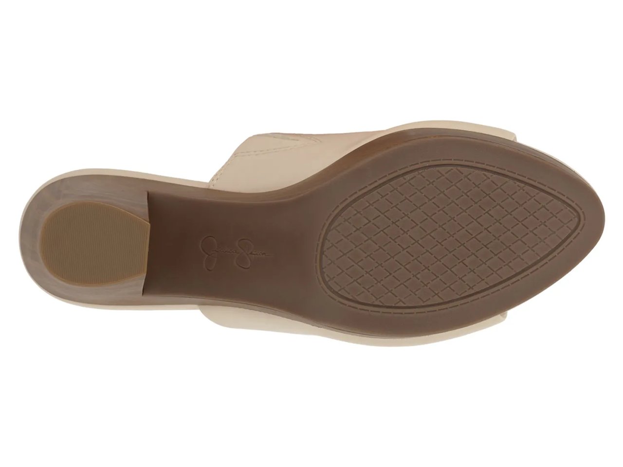 Shelbie Platform Sandal