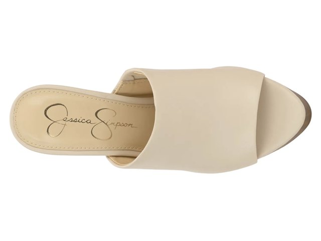 Shelbie Platform Sandal