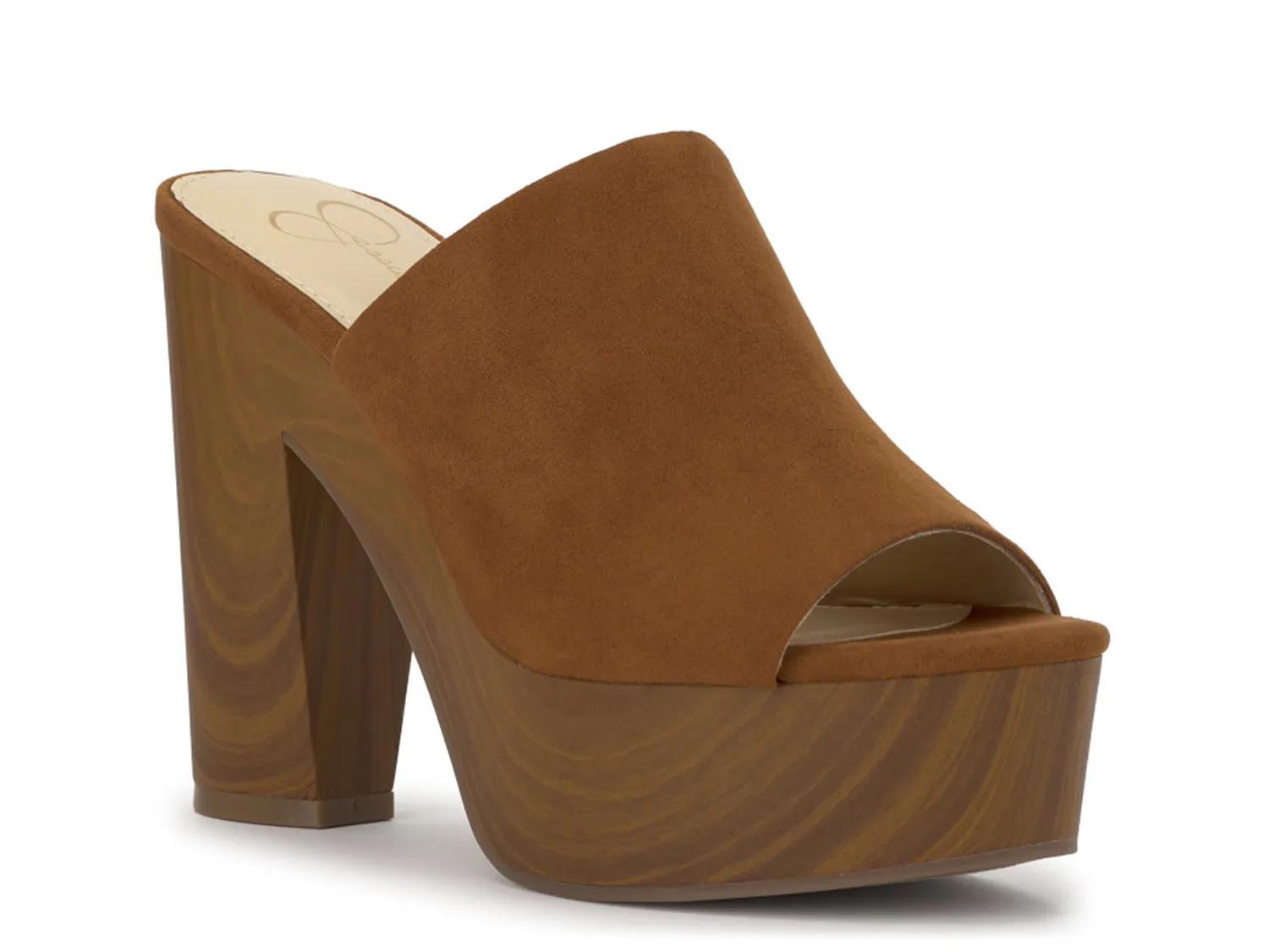 Shelbie Platform Sandal - image 2