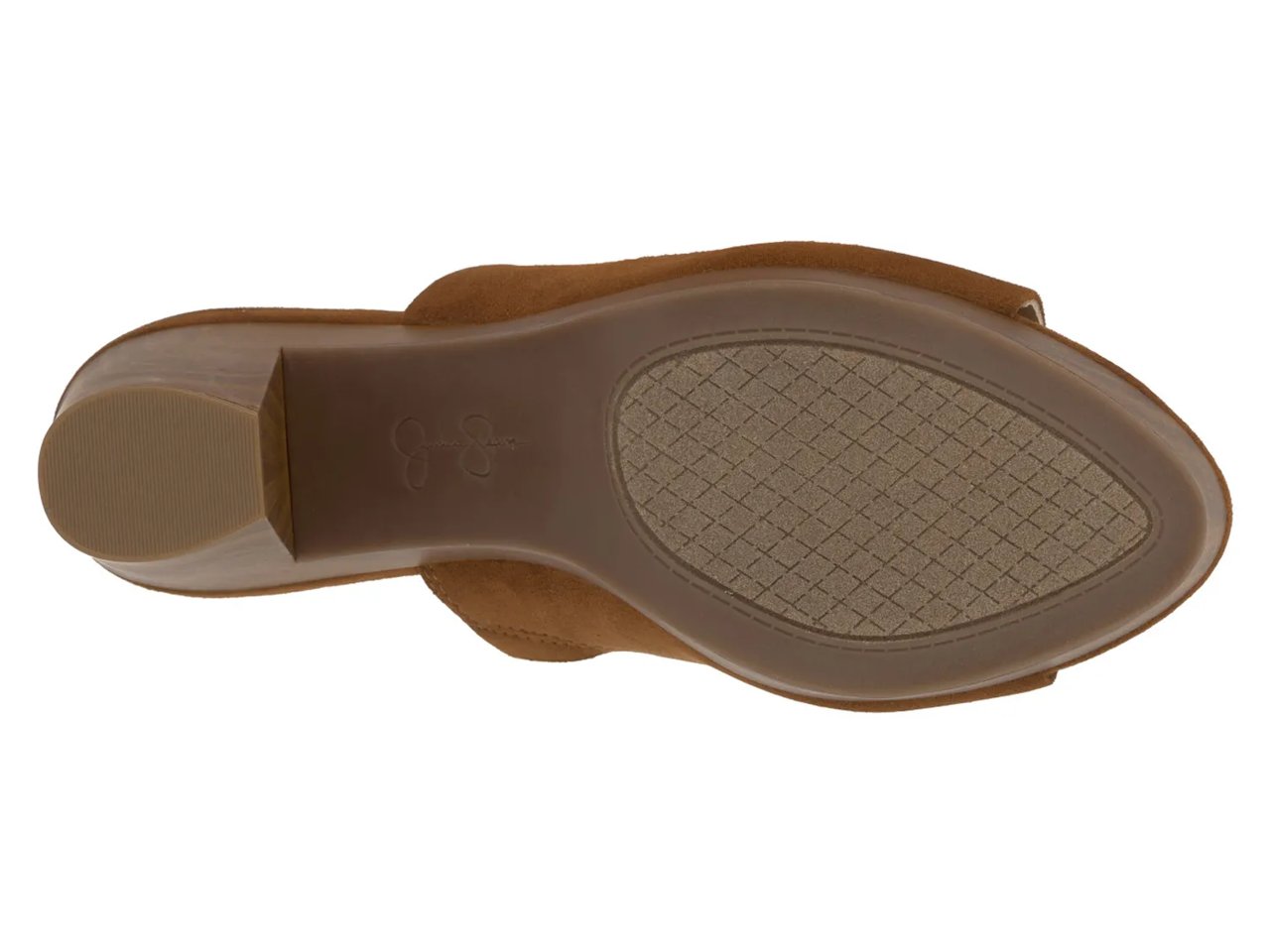 Shelbie Platform Sandal