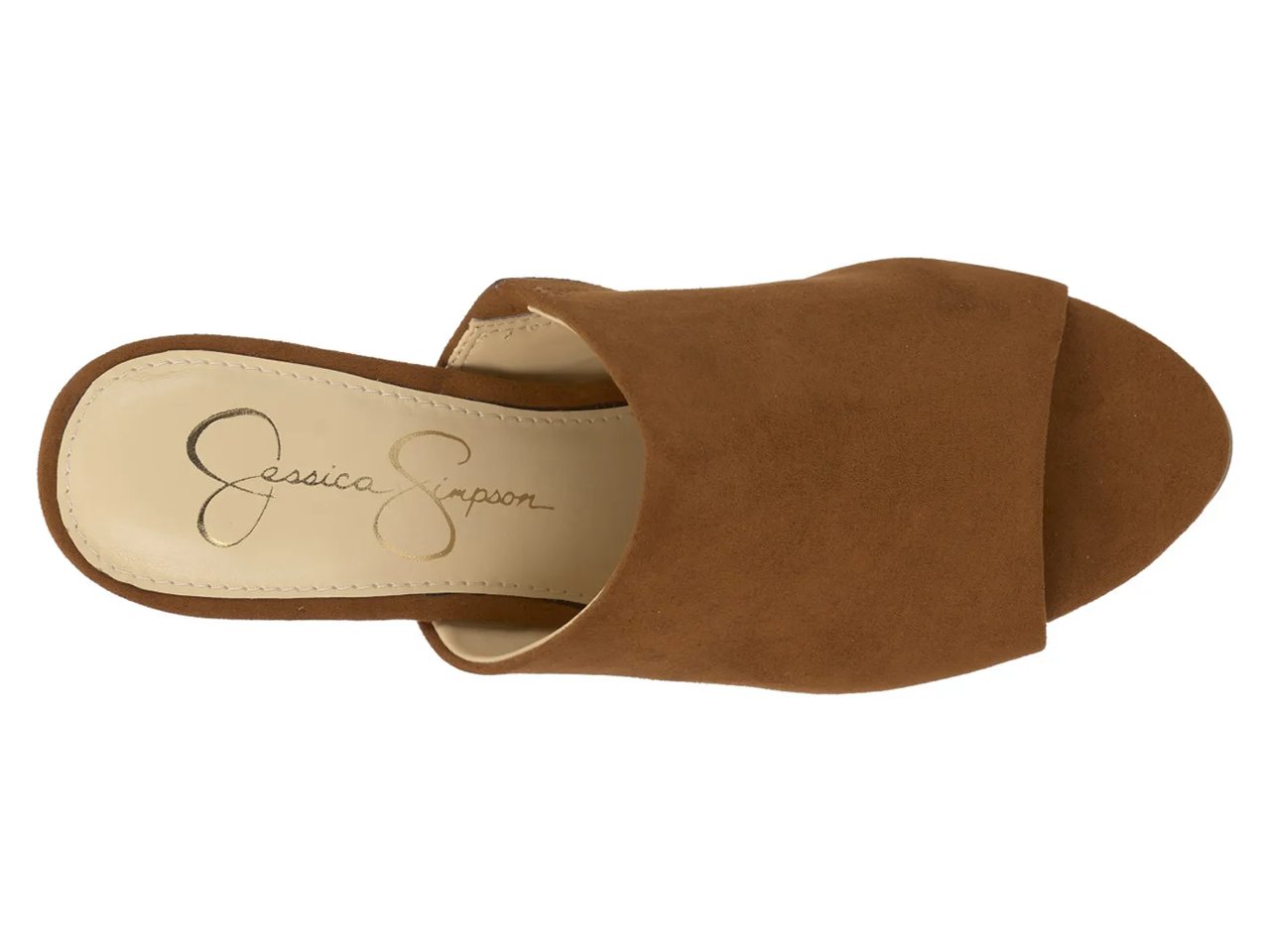 Shelbie Platform Sandal