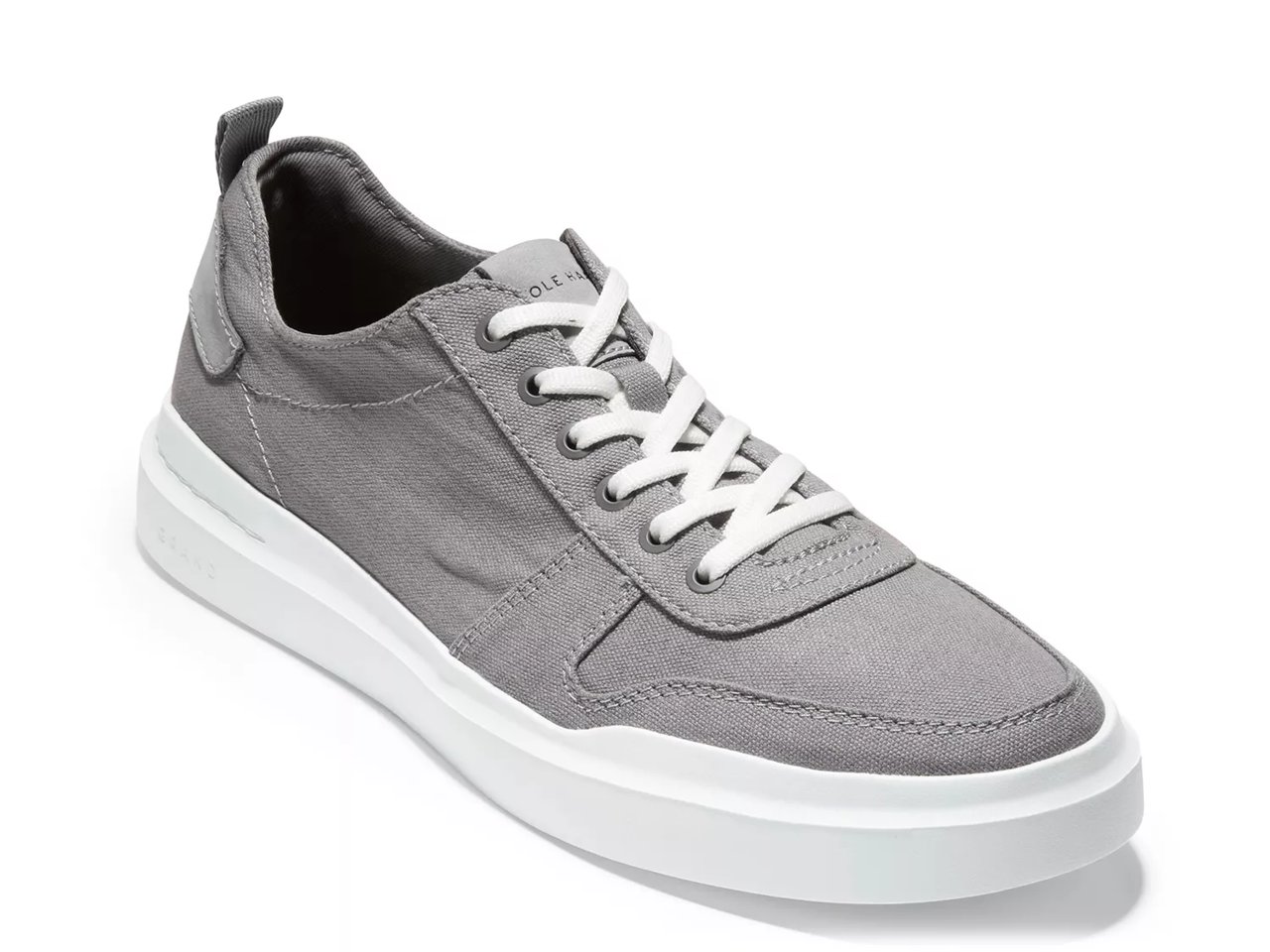 GrandPro Rally Canvas Sneaker