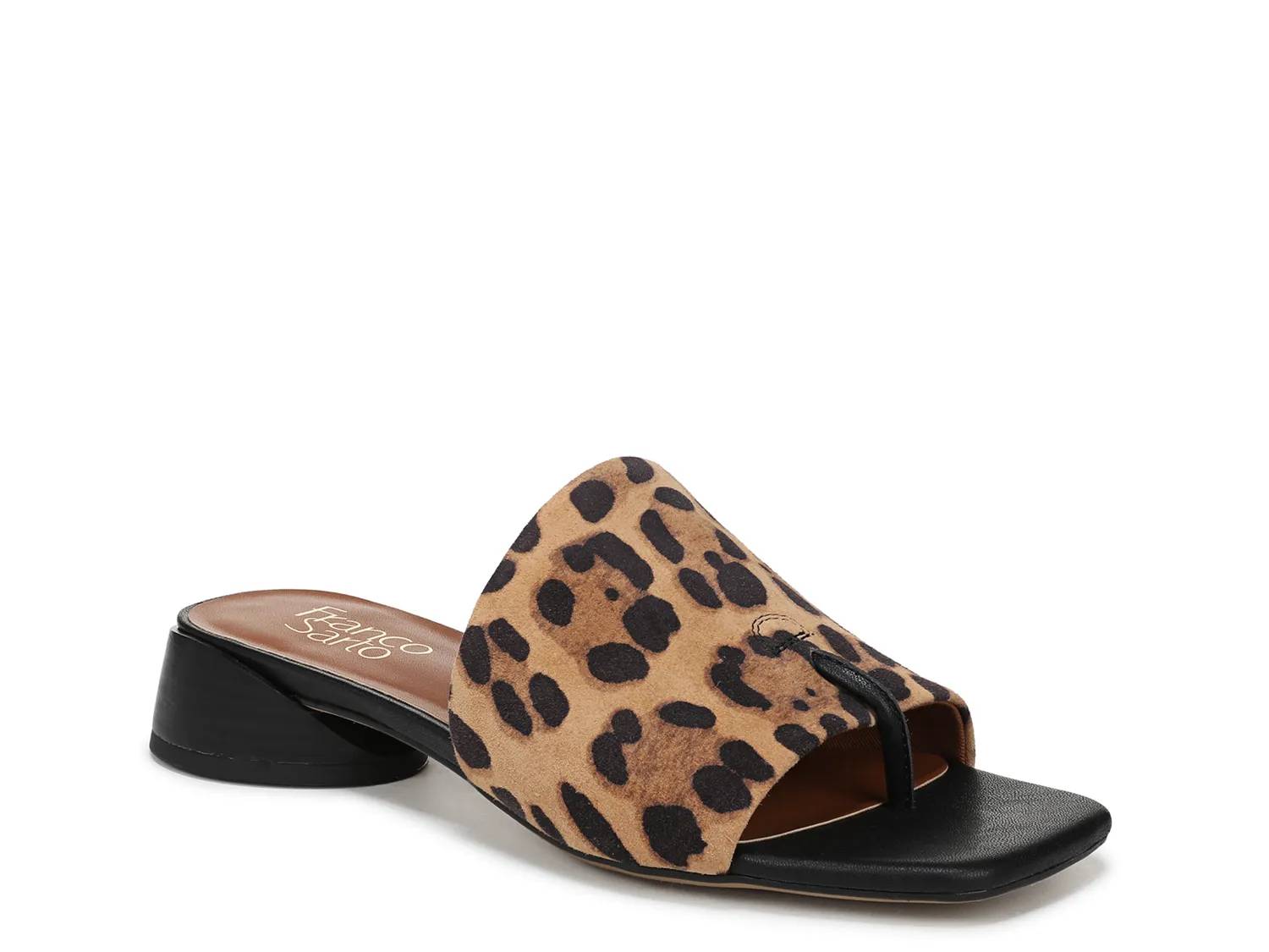 Loran Sandal