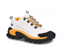 Intruder Sneaker White view