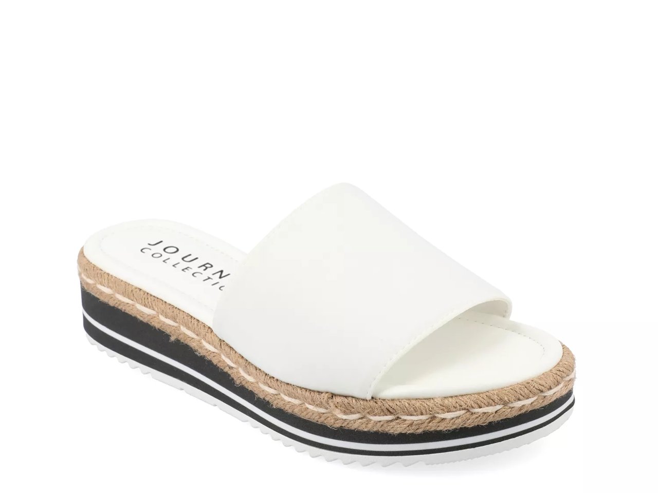 Rosey Slide Sandal