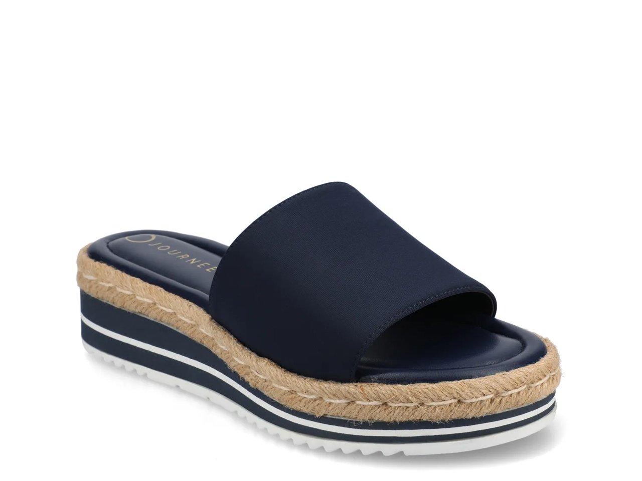 Rosey Slide Sandal