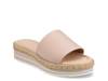 Rosey Slide Sandal Light Pink view