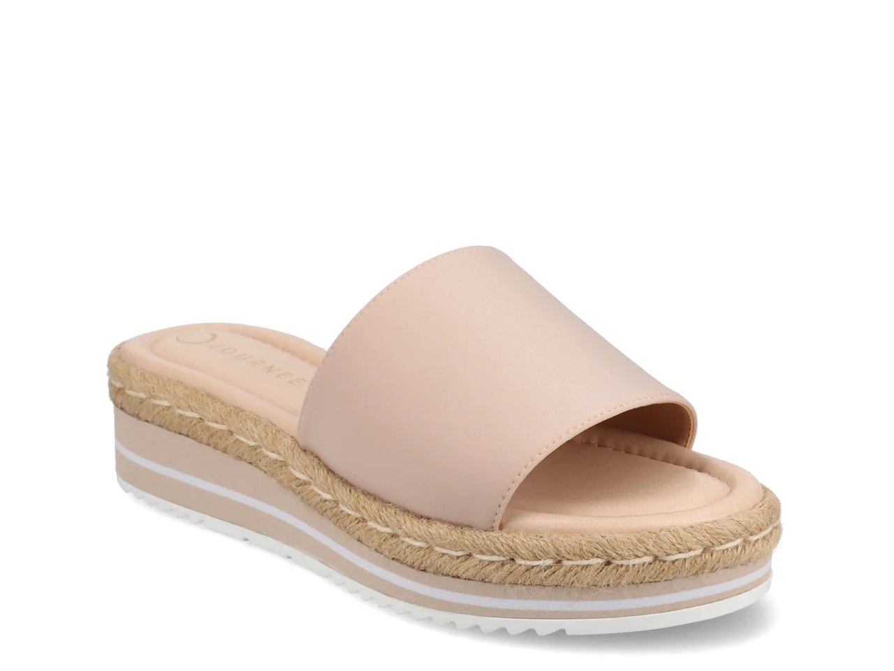Rosey Slide Sandal